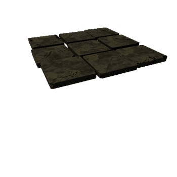 Floor Stones